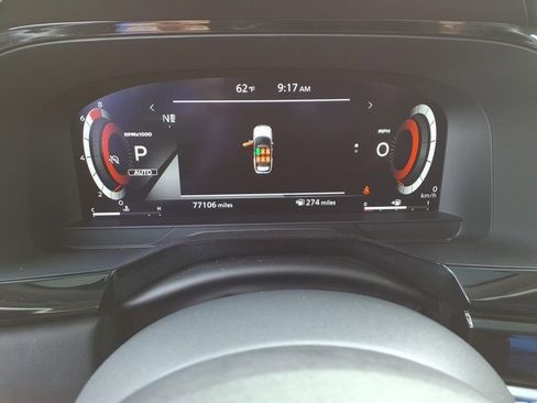 Used 2023 Nissan Pathfinder Platinum w/ Cargo Package AWD/4WD image 18