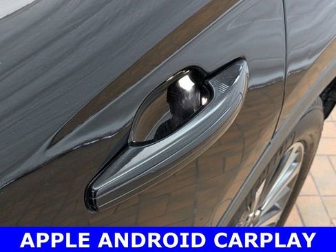 Used 2023 Lincoln Nautilus AWD w/ Premium Package image 10