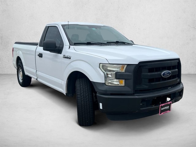 Used 2015 Ford F150 XL w/ XL Power Equipment Group RWD image 3