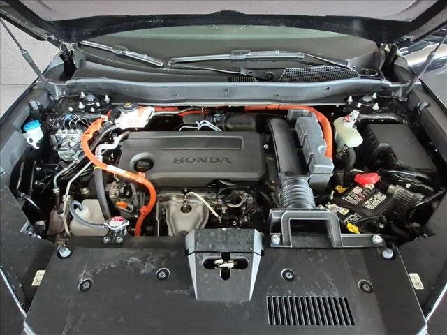 Used 2026 Honda CR-V Sport image 24