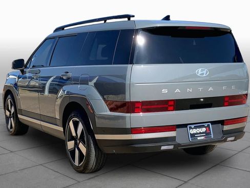 Used 2025 Hyundai Santa Fe Limited AWD/4WD image 12