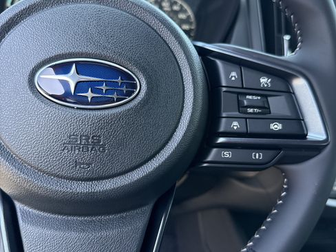 New 2026 Subaru Forester Limited AWD/4WD image 24