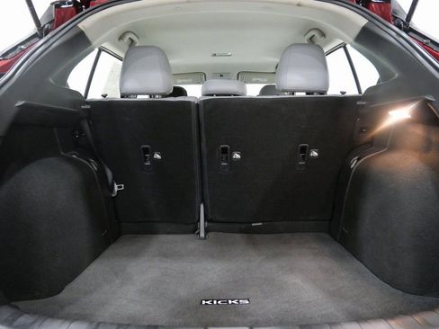 Used 2023 Nissan Kicks SR w/ SR Premium Package image 24