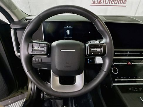 Certified 2026 Hyundai Santa Fe SEL AWD/4WD image 19