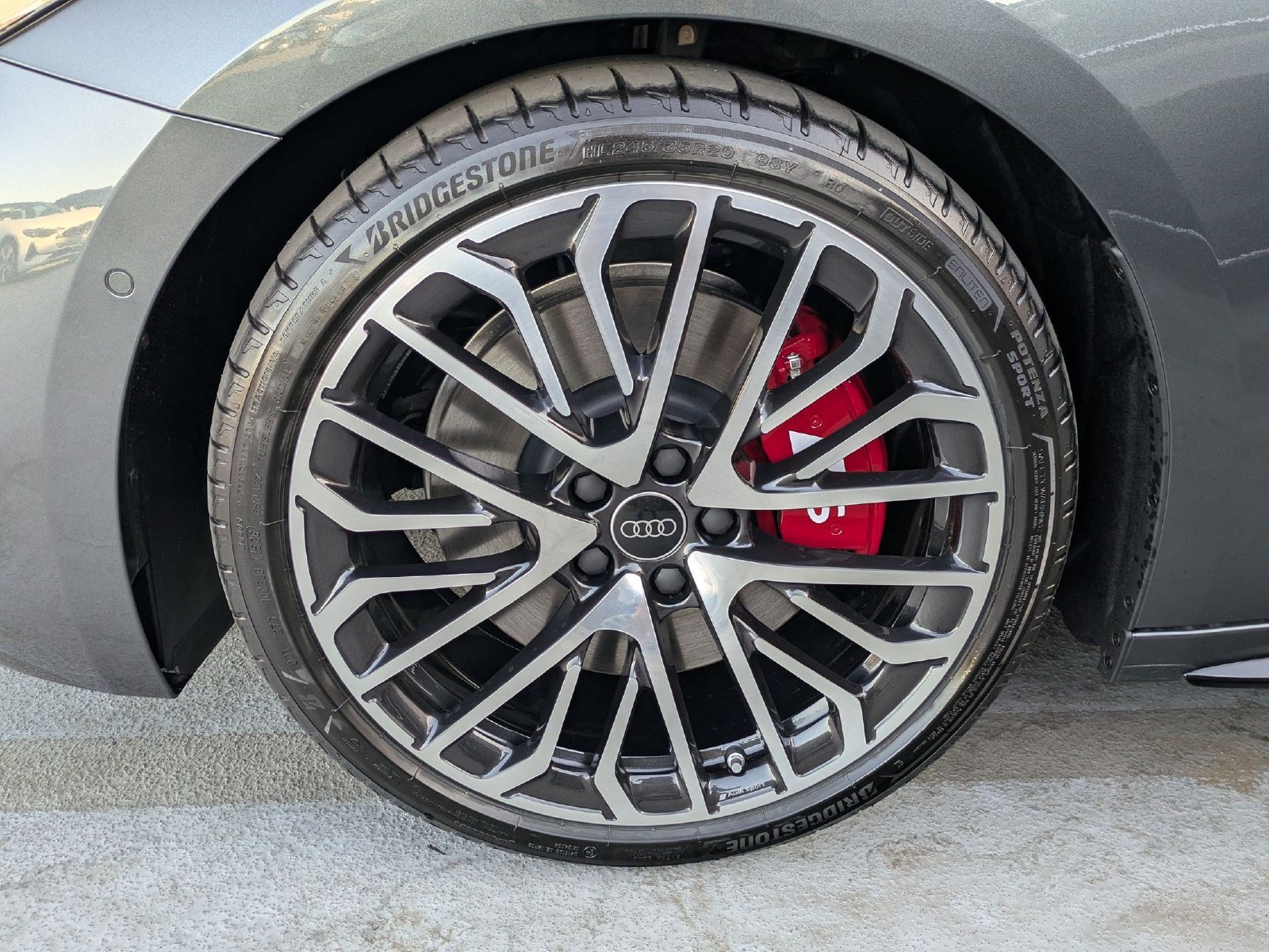 New 2026 Audi S5 Premium Plus AWD/4WD image 13