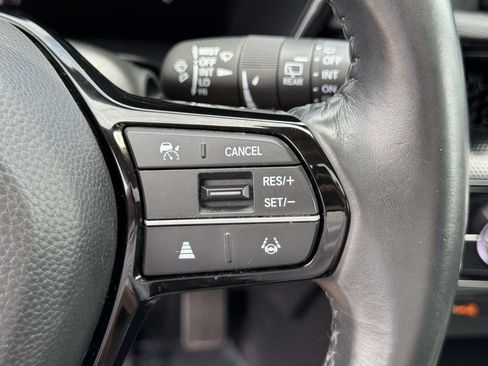 Used 2023 Honda CR-V EX-L image 21