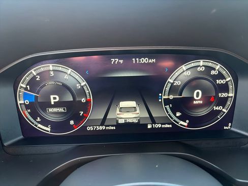Used 2023 Mitsubishi Outlander SE Black Edition AWD/4WD image 15