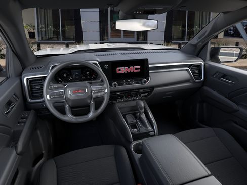 New 2026 GMC Canyon Elevation RWD image 15