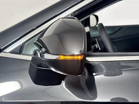 Used 2025 Lexus NX 350 AWD w/ Accessory Package (2T) image 19