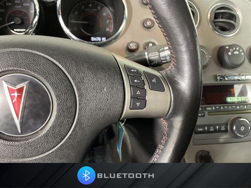 Used 2008 Pontiac Solstice GXP w/ Premium Package image 19