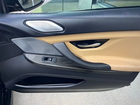 Used 2015 BMW M6 Gran Coupe image 39