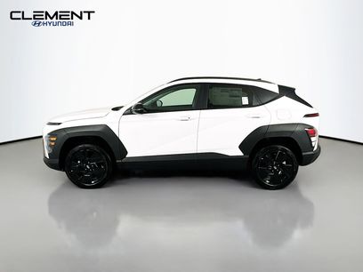 New 2026 Hyundai Kona SEL Sport