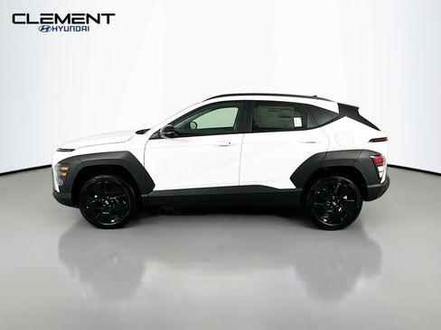 New 2026 Hyundai Kona SEL Sport image 4