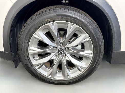 Used 2024 MAZDA CX-90 3.3 Turbo w/ Premium Package image 38