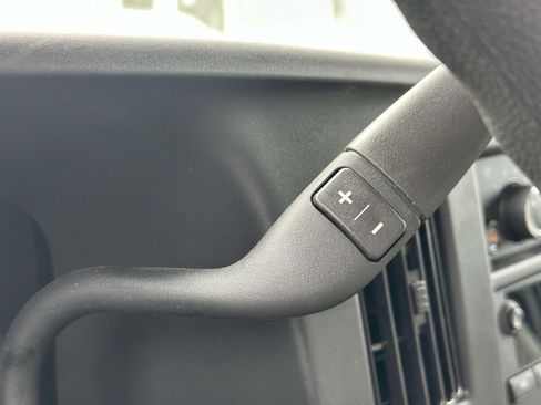New 2025 Chevrolet Express 3500 w/ Power Convenience Package image 11