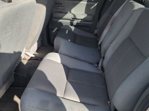 Used 2005 Dodge Dakota SLT w/ Trailer Tow Group image 14