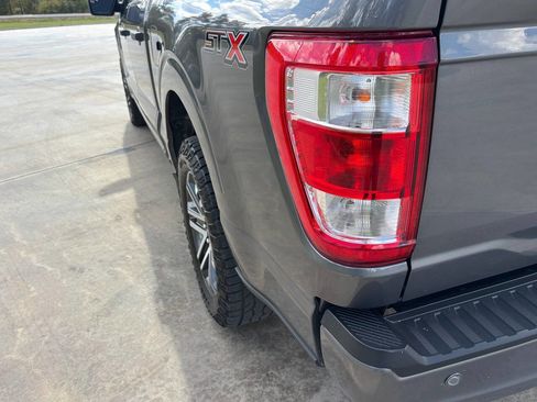 Used 2021 Ford F150 XL w/ STX Appearance Package image 40