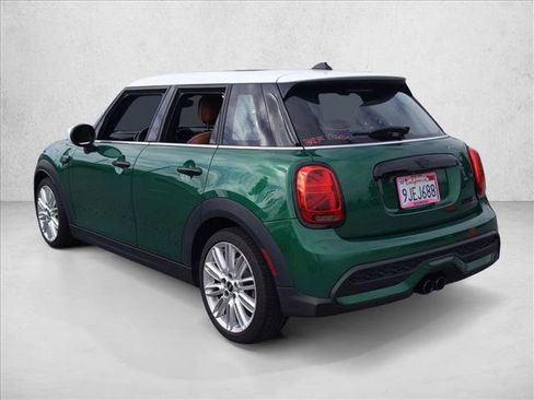 Used 2024 MINI Cooper S FWD image 5