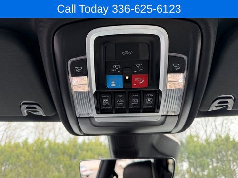 New 2026 RAM 1500 Limited w/ Bed Utility Group AWD/4WD image 29