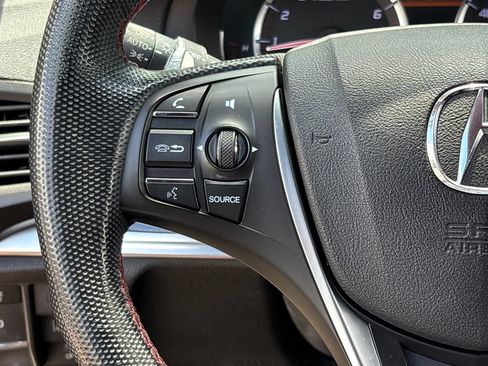 Used 2019 Acura MDX A-Spec AWD/4WD image 20