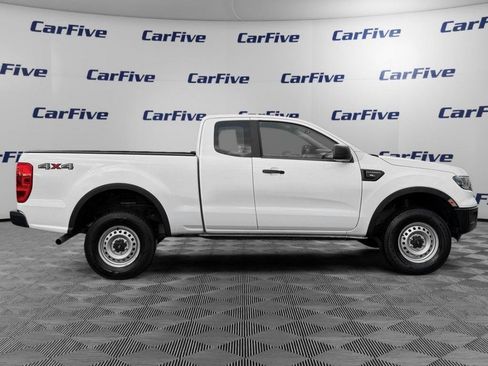 Used 2022 Ford Ranger XL w/ XL Power Equipment Group image 7