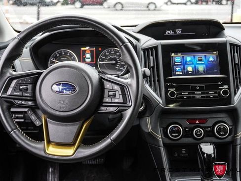 Used 2023 Subaru Crosstrek 2.5i Sport image 2