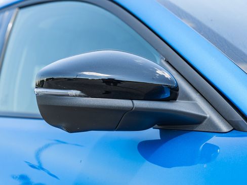 New 2025 Ford Mustang Mach-E Premium image 15