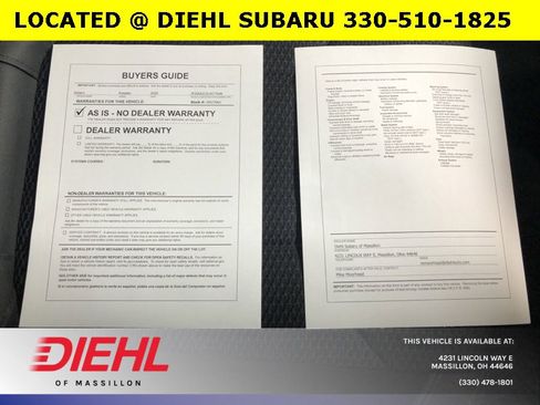 Used 2020 Subaru Forester Premium image 37