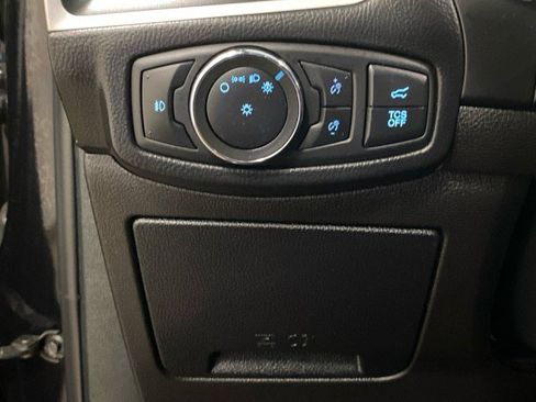 Certified 2020 Ford Edge ST-Line image 17