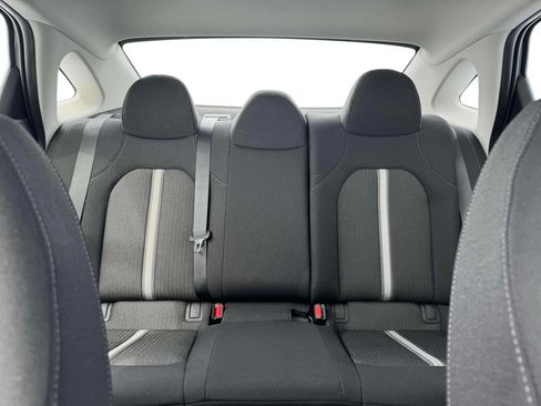 New 2025 Hyundai Sonata SE image 16