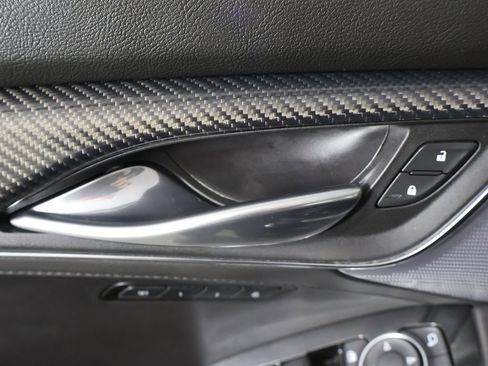 Used 2023 Cadillac CT5 Sport w/ Parking Package image 37