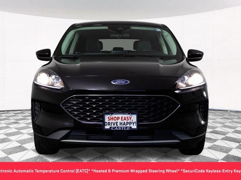 Used 2021 Ford Escape SE w/ Convenience Package image 9