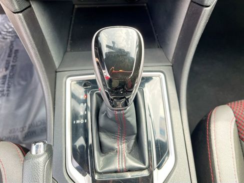 Used 2023 Subaru Impreza 2.0i Sport image 16