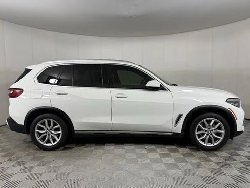 Used 2021 BMW X5 sDrive40i w/ Convenience Package RWD image 6