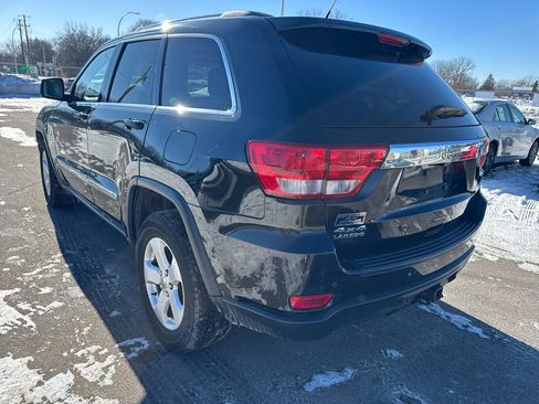 Used 2012 Jeep Grand Cherokee Laredo image 7