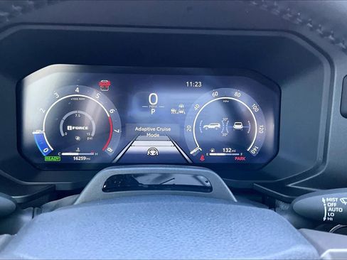 Used 2025 Toyota Land Cruiser w/ Premium Package image 23