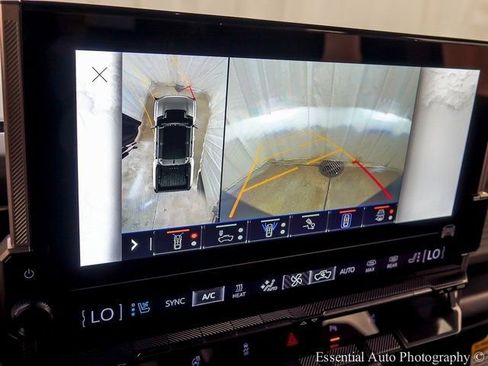 New 2025 GMC Hummer EV 3X image 18