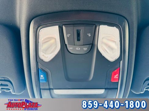 Used 2024 RAM 2500 Big Horn image 39