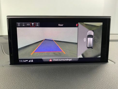 Used 2019 Audi Q7 3.0T Prestige w/ Prestige Package image 56