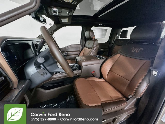 New 2026 Ford F250 King Ranch w/ Chrome Package AWD/4WD image 22