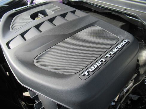 New 2026 RAM 1500 RHO w/ Bed Utility Group image 19