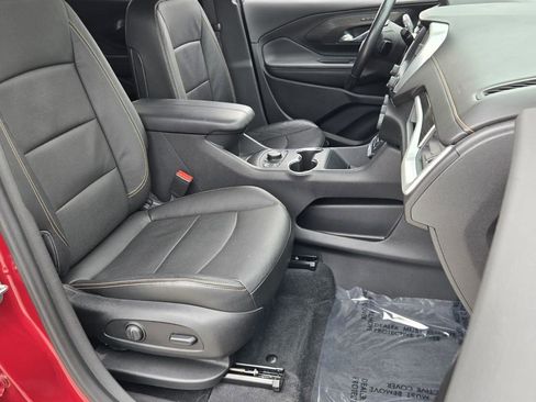 Used 2020 GMC Terrain SLT w/ Preferred Package FWD image 16