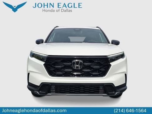 Used 2026 Honda CR-V Sport-L image 9