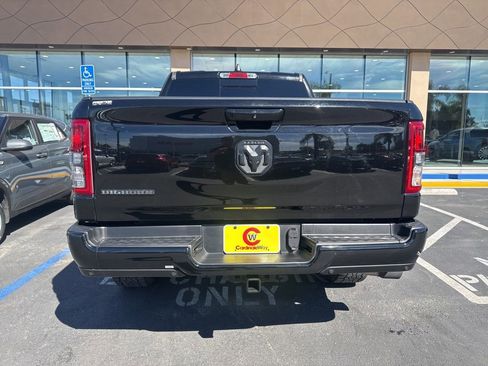 Used 2019 RAM 1500 Big Horn image 3
