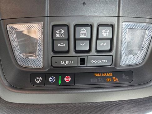 Used 2023 Buick Enclave Premium w/ Experience Buick Package AWD/4WD image 40