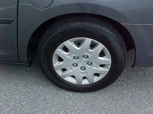 Used 2010 Honda Odyssey LX image 7