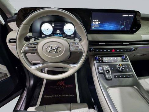 Used 2024 Hyundai Palisade Calligraphy AWD/4WD image 34