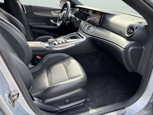 Used 2021 Mercedes-Benz AMG GT 63 w/ Driver Assistance Package image 28