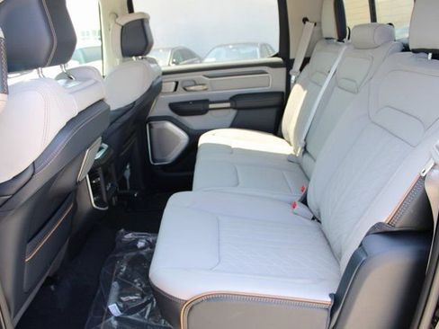 New 2025 RAM 1500 Tungsten w/ Towing Technology Group image 27