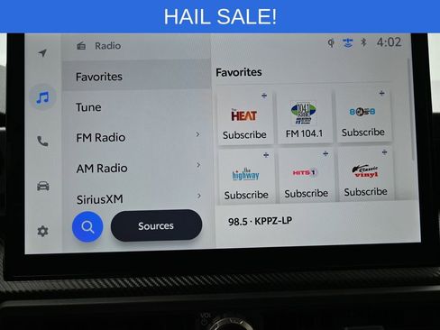 Certified 2025 Toyota Tacoma TRD Pro image 21